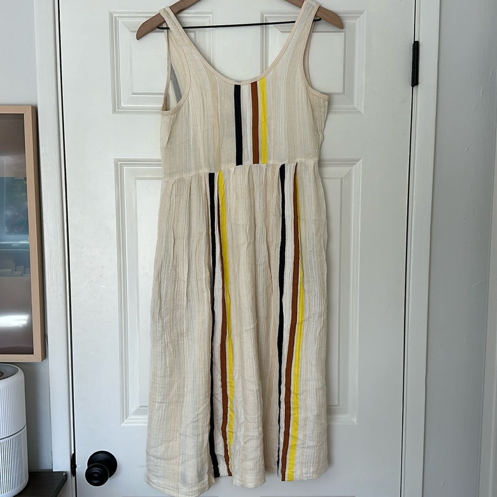 Ace & Jig Dress.